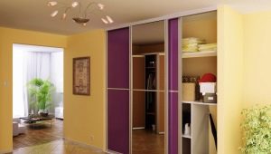  How to make a closet out of plasterboard?