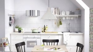  Kursi dapur dari ikea