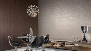  Non-woven wallpaper: advantages and disadvantages