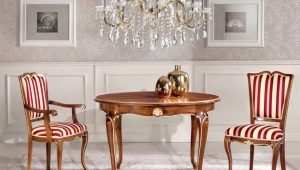  Italian chairs - chic and luxury in the interior