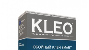  Kleo brand glue for wallpaper