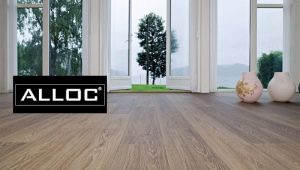  Laminate Alloc: كيفية اختيار؟