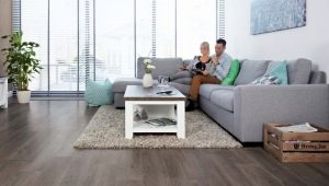  Balineio laminate: kelebihan dan kekurangan