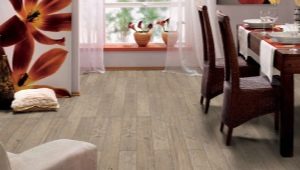  Lantai Pelan Laminate: Kelebihan dan Kekurangan