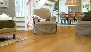  Quick Step Laminate: Plusy i minusy