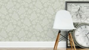  Wallpaper Borastapeter: advantages and disadvantages