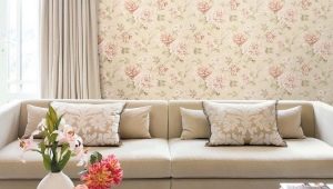  Wallpaper Grandeco: stylish solutions for your interior