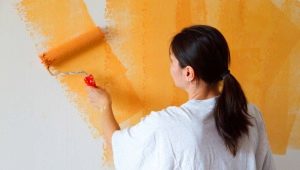  Wallpaper or painting walls: which is better to choose?