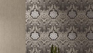  Zambaiti wallpaper: elegant interior solutions