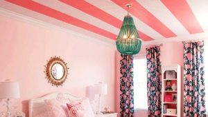  Pink wallpapers - tenderness and comfort in the interior