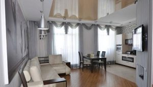  Apartament typu studio przebudowy pomysłów