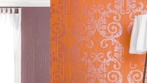  Advantages and disadvantages of Marburg wallpaper