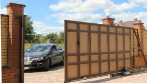  Gate Automatics: Selection Criteria