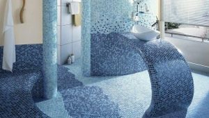  Mosaic tile adhesive: selection criteria