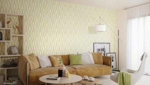  Wallpaper Company Palette: pros and cons