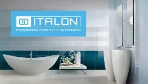  Italon tile: zalety i wady