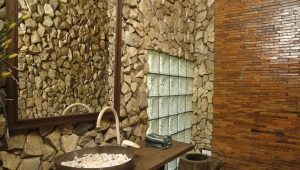  Natural Stone Tiles in Interior Design