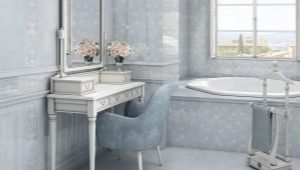  Tile Kerama Marazzi: exquisite style and original design