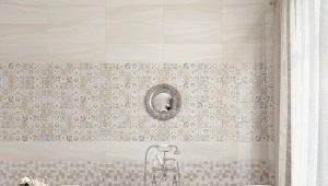  Tiles Lasselsberger Ceramics: features of choice