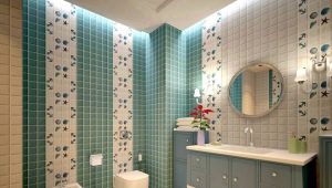  Falcon tile: advantages and disadvantages