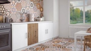  Moroccan Style Tiles: Design Options