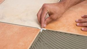  Glue consumption for tiles per 1 m2: how to calculate?