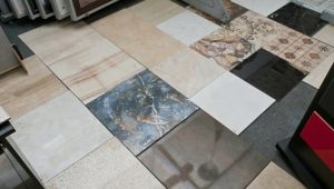  Russian tile: types of products and ranking of the best domestic manufacturers