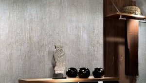  Decorative travertine plaster: advantages and application technology