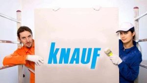 Knauf Drywall: Materiálové vlastnosti a aplikácie