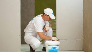  Knauf Primer: Properties and Applications