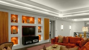  What furniture can be made from gypsum board?