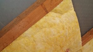  Vapor barrier for wood ceiling: selection criteria