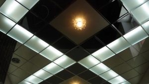  Armstrong suspended ceiling: advantages and disadvantages