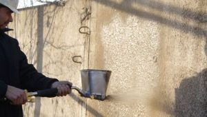  Plastering bucket: varieties and subtleties of choice