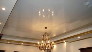  Are stretch ceilings harmful: myths and truth