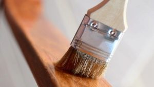  Alkyd varnishes: types and their characteristics