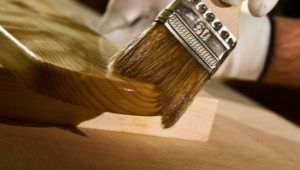  Clear varnish for wood: tips for choosing