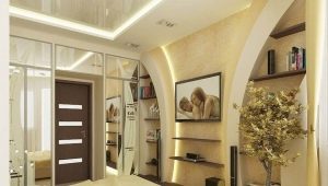  Drywall Wall Design: Current Design Solutions