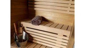  Harvia Electric Sauna Stoves: Review ng Linya ng Modelo