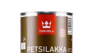  Lac Tikkurila: features and benefits