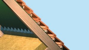  Ways to warm the ceiling in a house with a cold roof