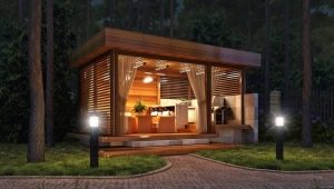  Arbor design: design ideas