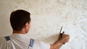  How to apply decorative plaster?