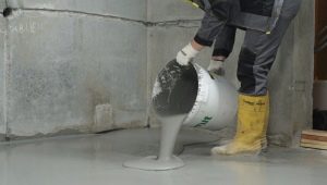  How to make cement milk and how to use it?