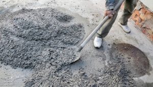  How to make a cement mortar?