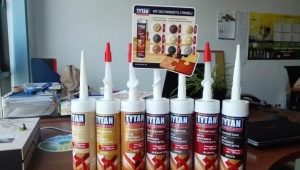  Features sealants Tytan Professional