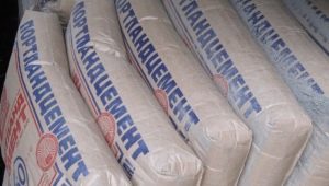  Portland cement: varieties, properties and applications