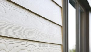  Cedral siding: features and benefits