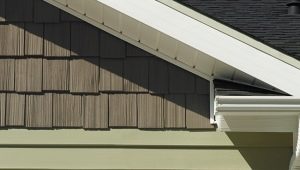  Vinyl siding: features and benefits