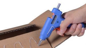  Hot glue: what is it and how to use?